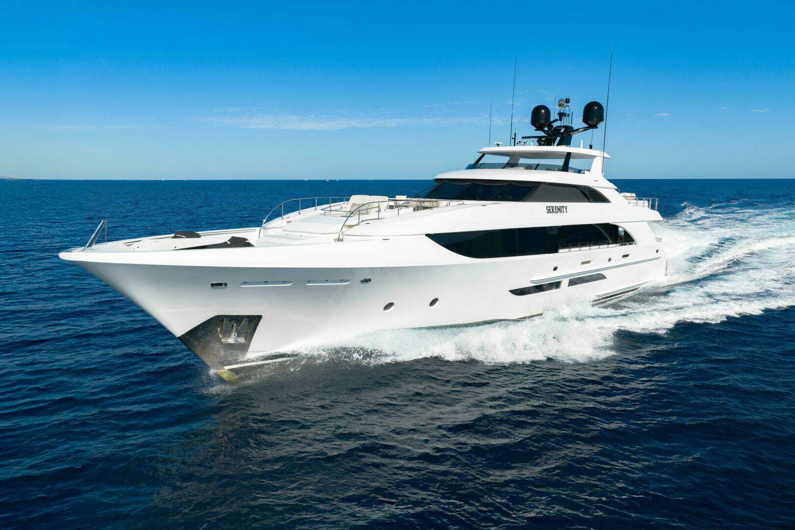 2018 Westport Raised Pilothouse - Image 63
