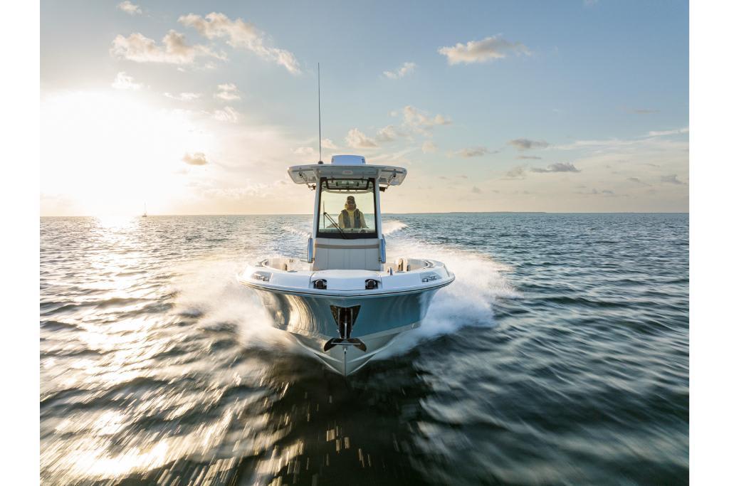 2024 Boston Whaler 280 Dauntless - 77