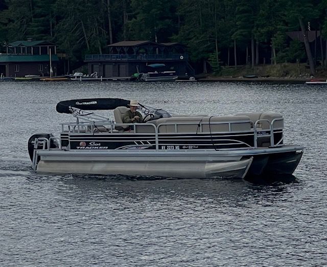 2021 Custom Sportfish - 3