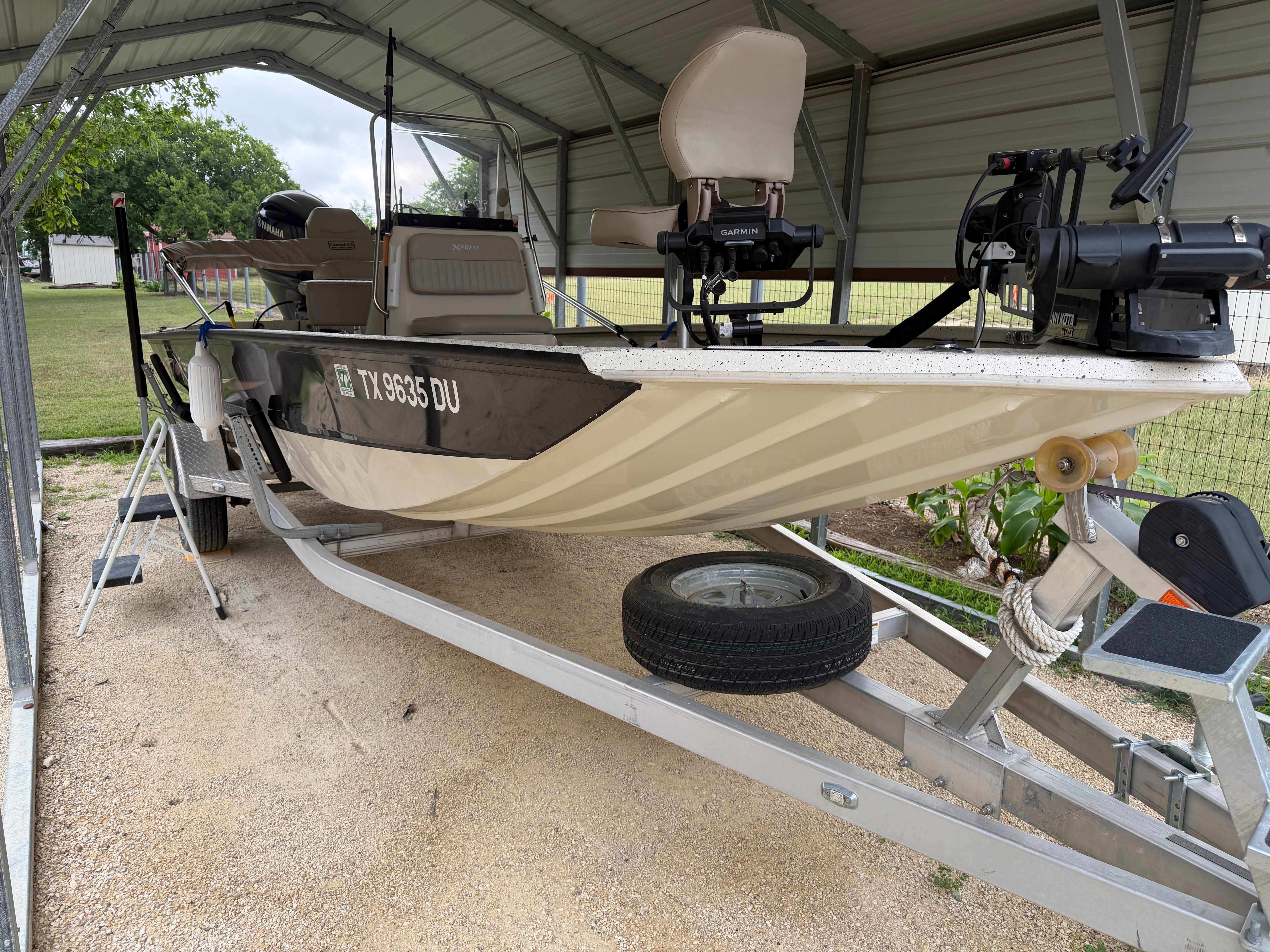 2017 Xpress H20B Bay - 6