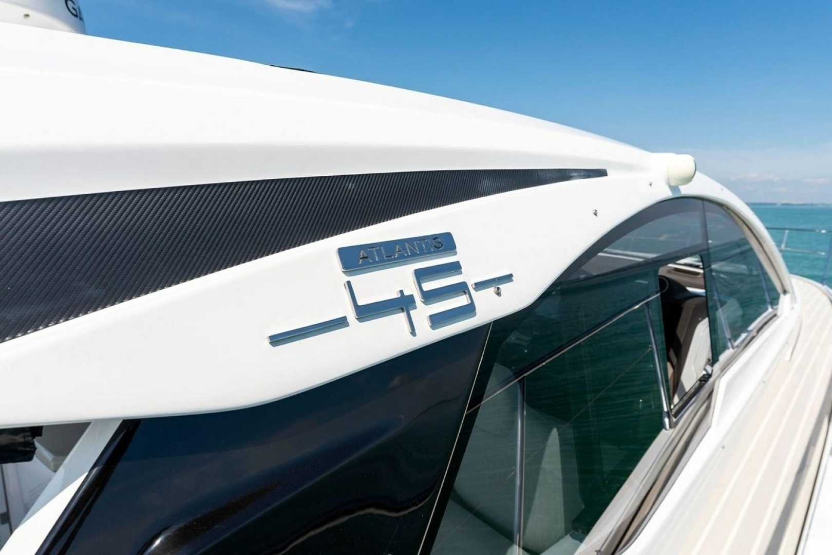 2021 Azimut Atlantis - Image 8