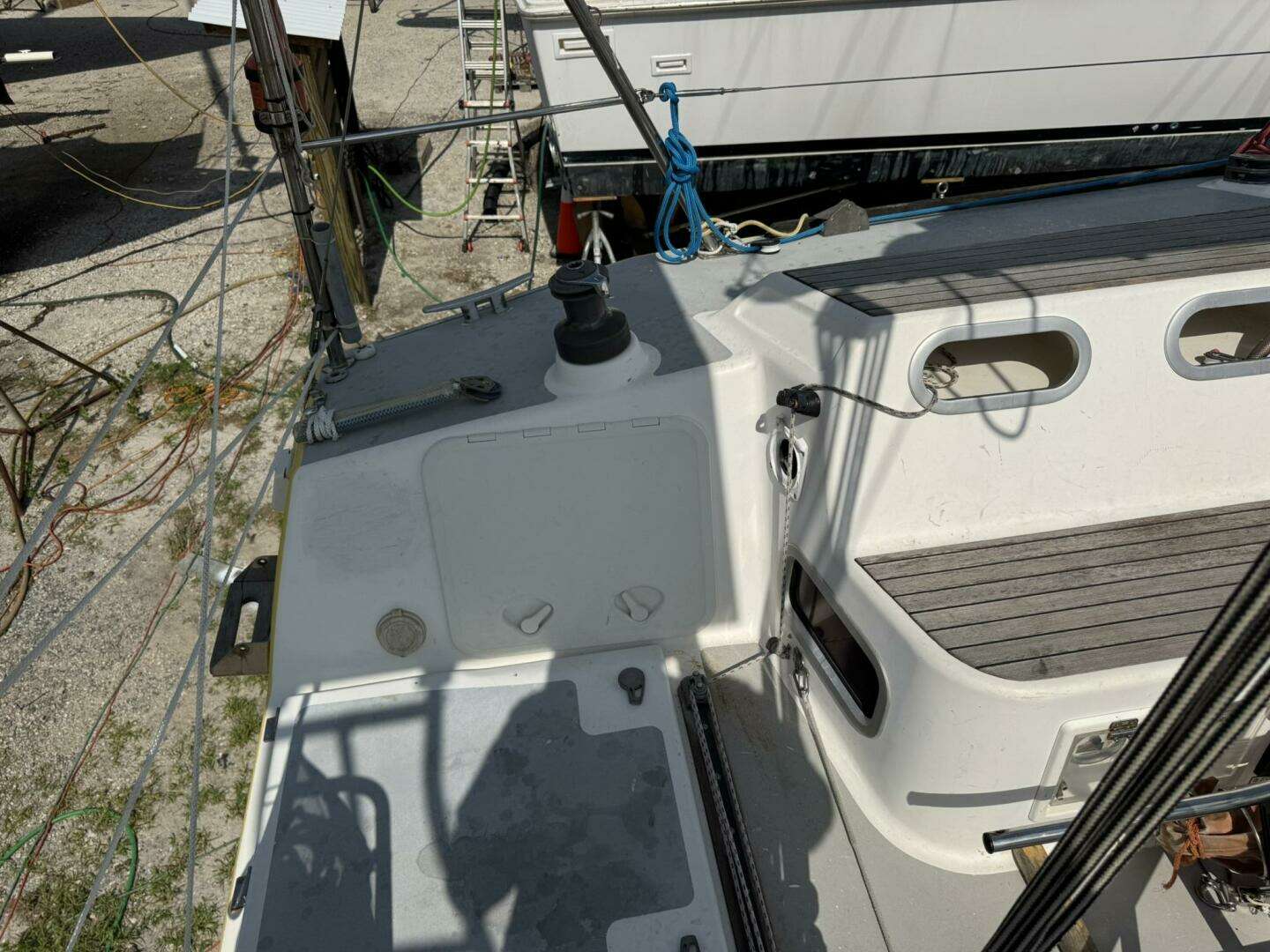 2009 RM Yachts RM1050 - Image 16