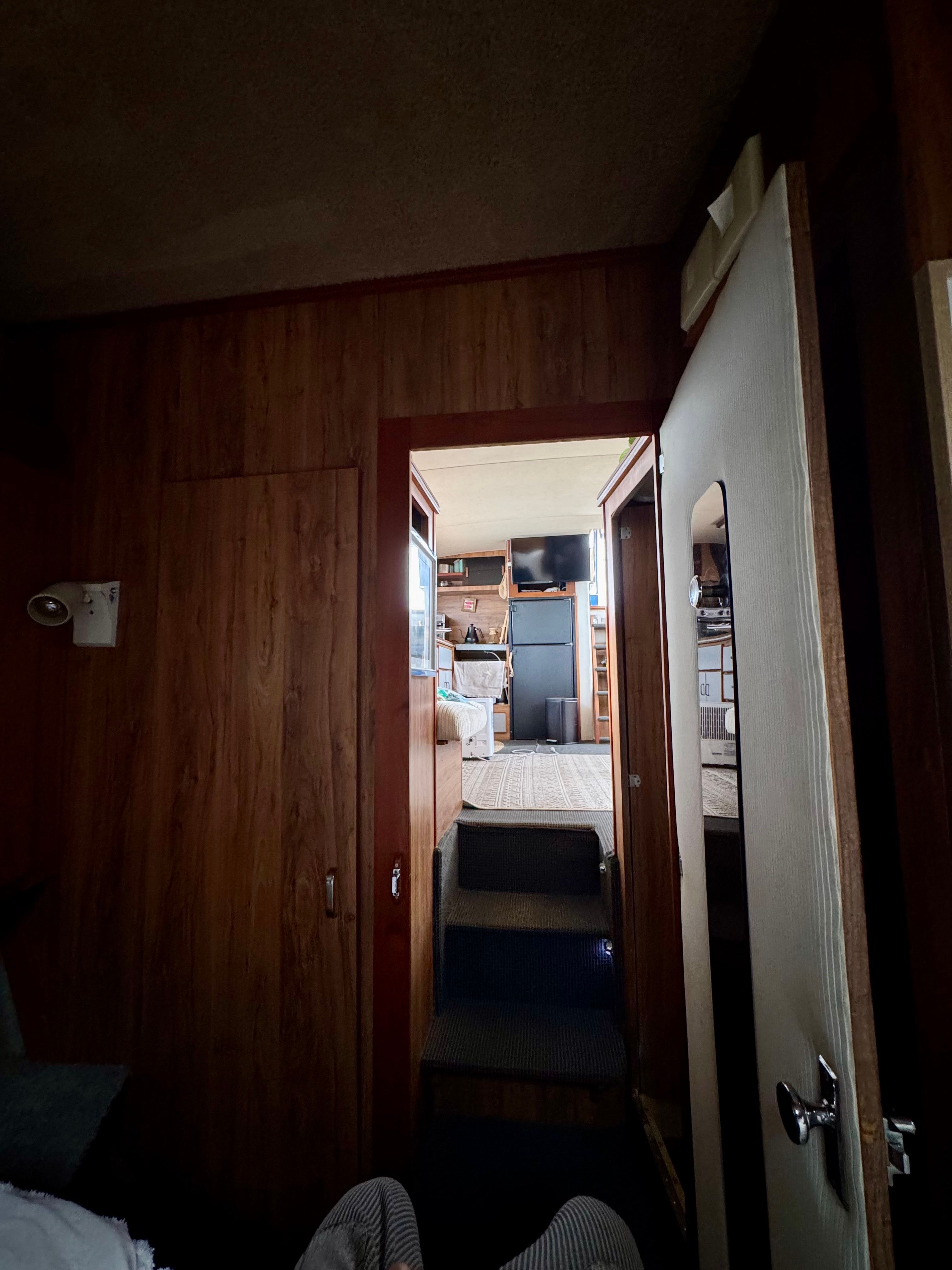 1982 Chris-Craft 381 Catalina - 4