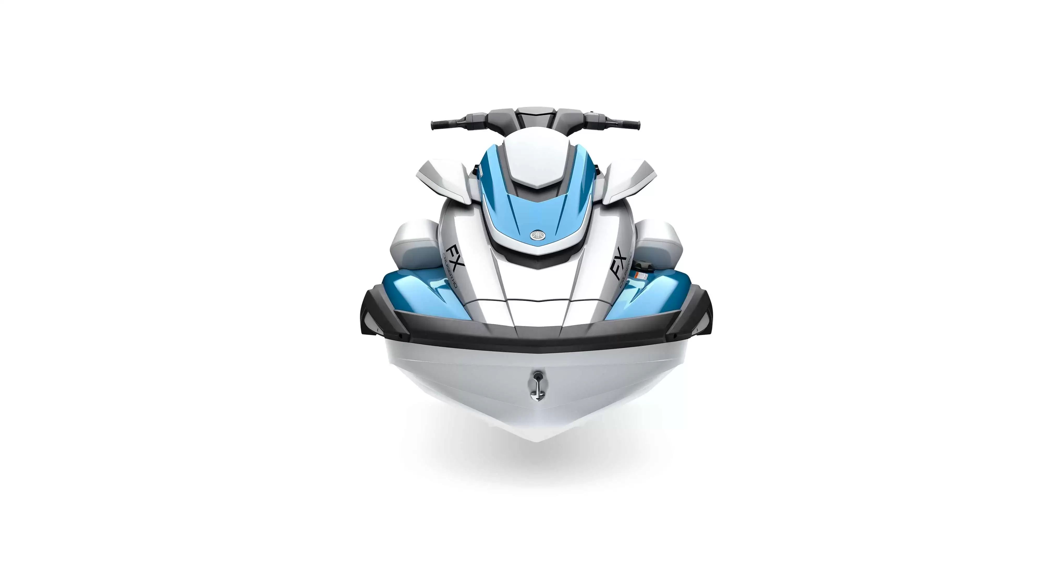 2026 Waverunner FX CRUISER HO A - 7