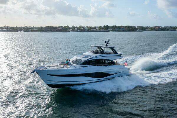 2027 Princess S72