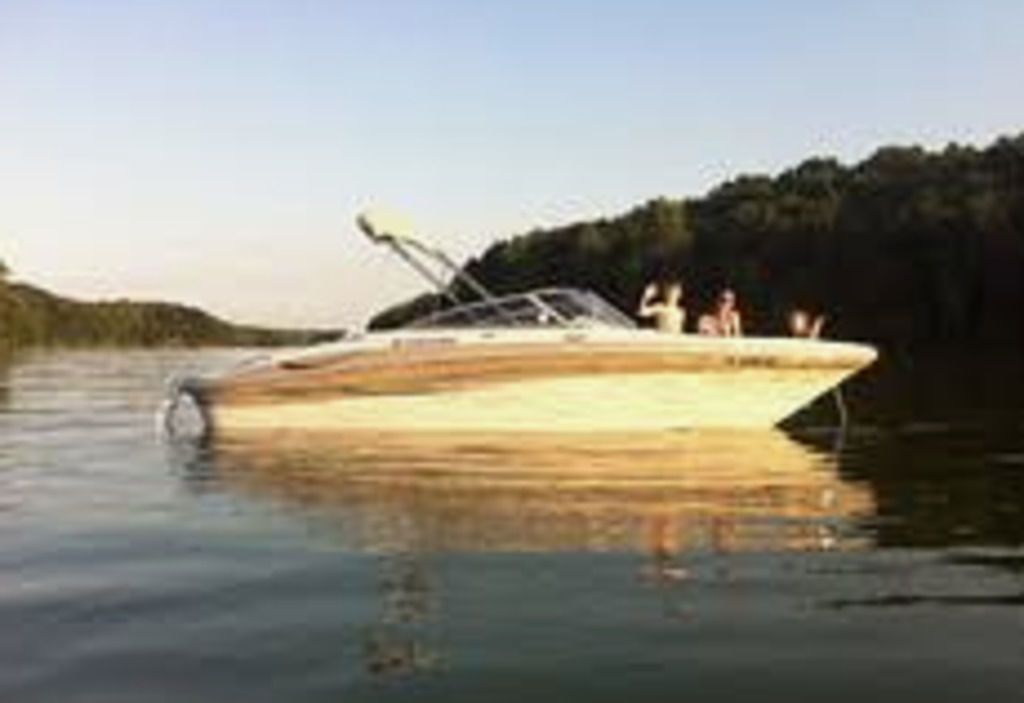 2006 Four Winns 220 Horizon - 7