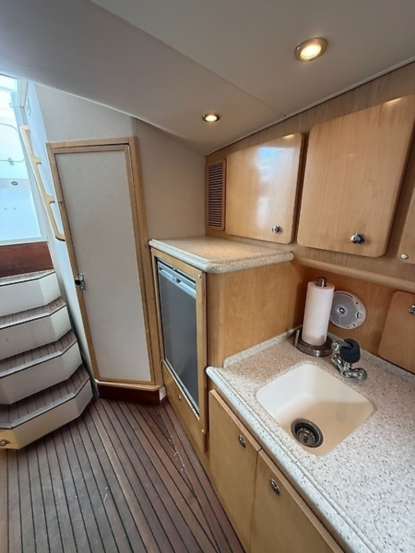 2007 Out Island Express - Image 29