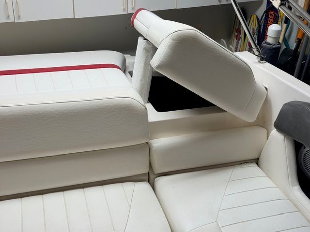 2008 Regal 2000LSR - 10