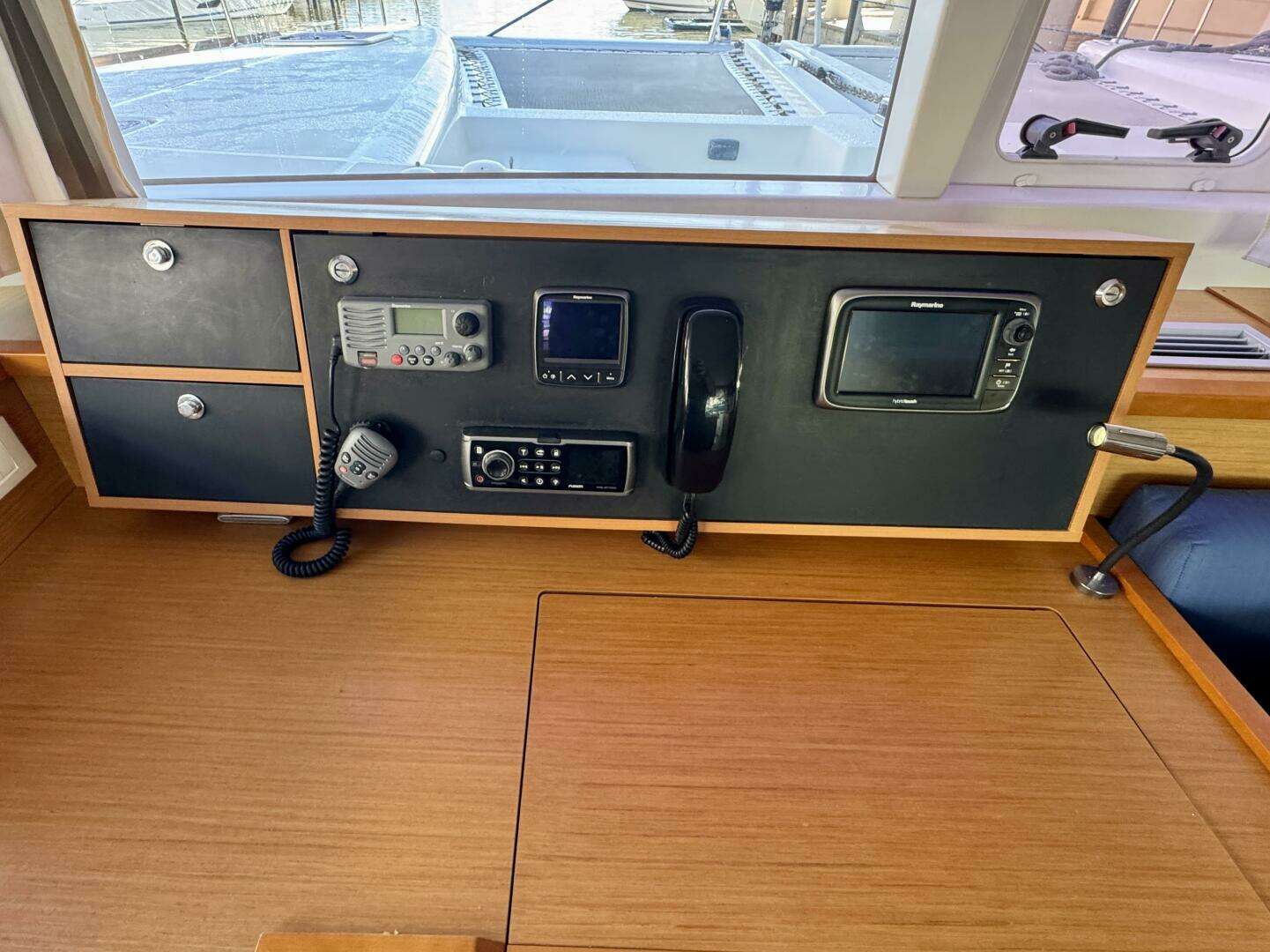 2012 Lagoon 450 F - Image 9