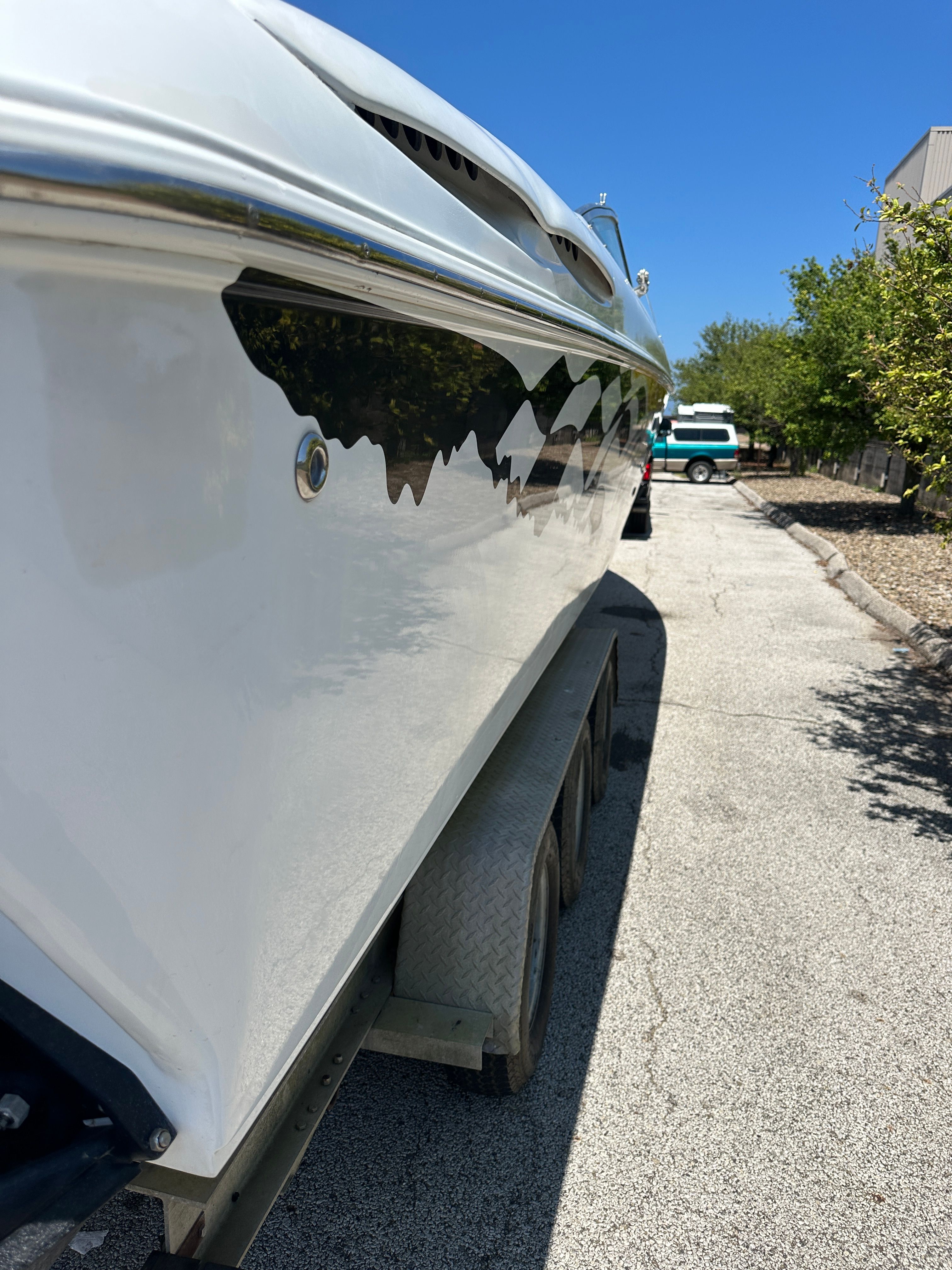 2002 Baja 342 - 9