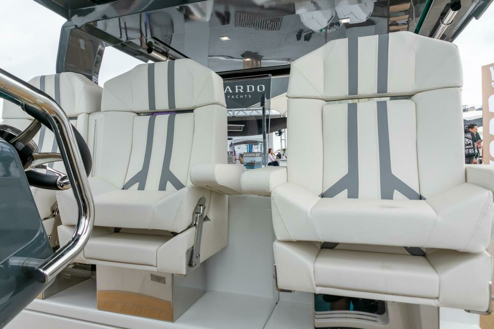 2024 Fjord 39 XP - Image 24