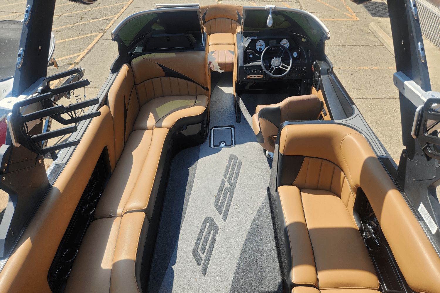 2018 Mb Sports B52 23 - 15
