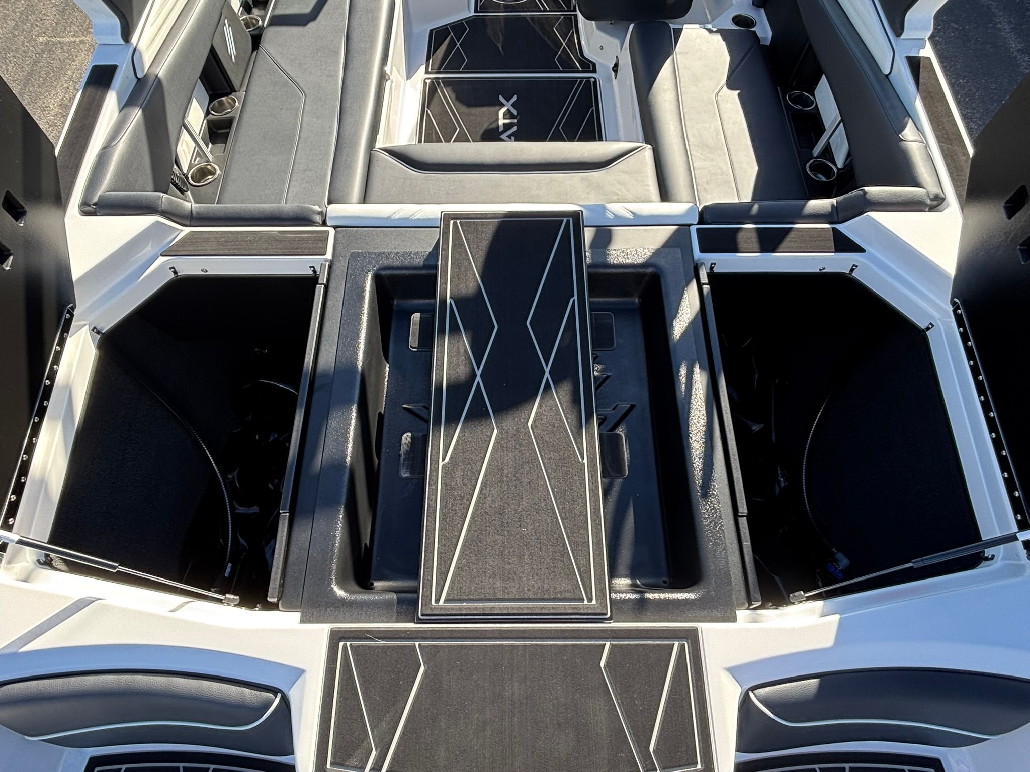 2026 ATX 22 Type-S - 20