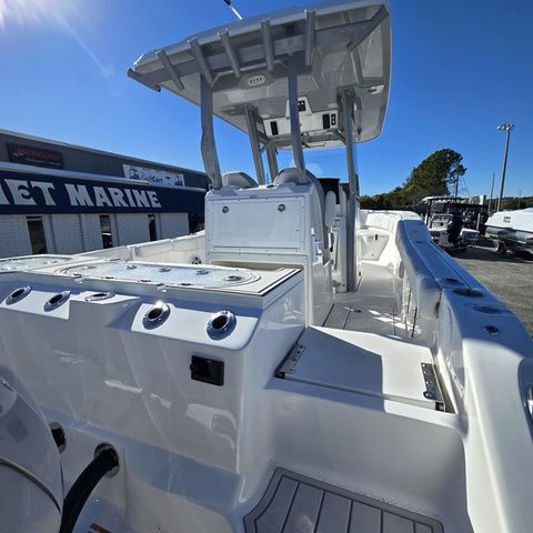 2026 Sea Fox 288 Commander - 9