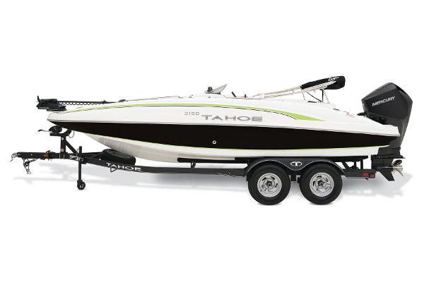 Manufacturer Provided Image: Tahoe 2150