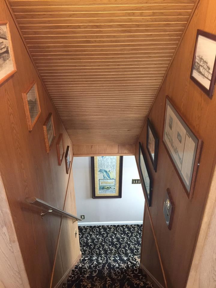 Stairway