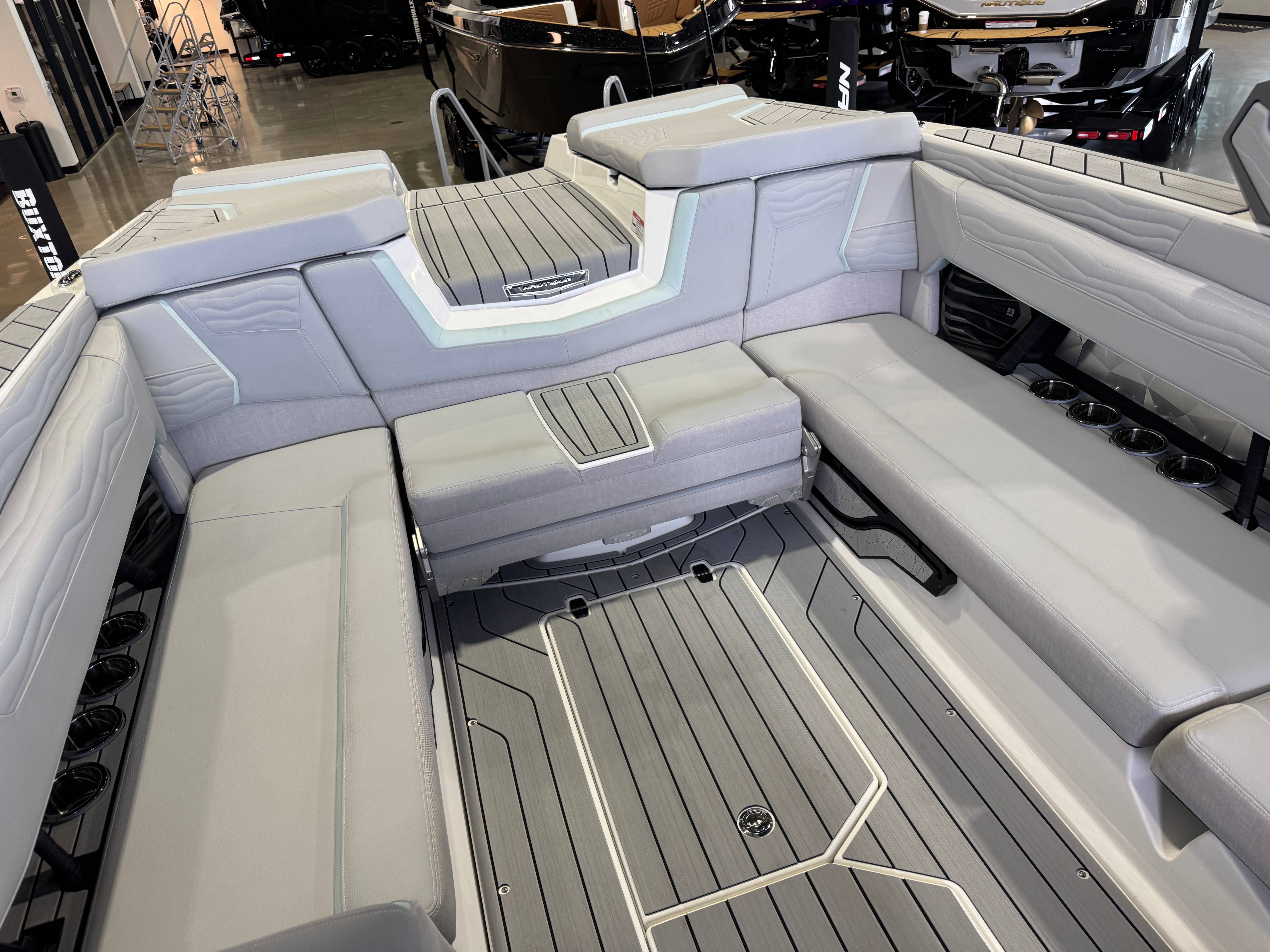 2026 Nautique Super Air Nautique G25 - 15