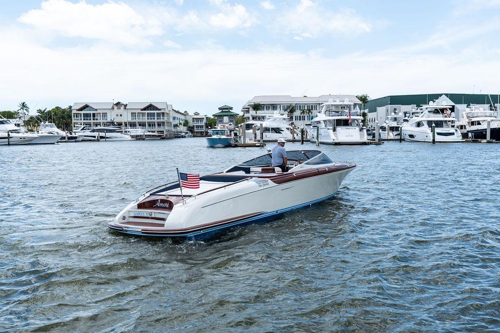 2024 Riva 33' Aquariva Super