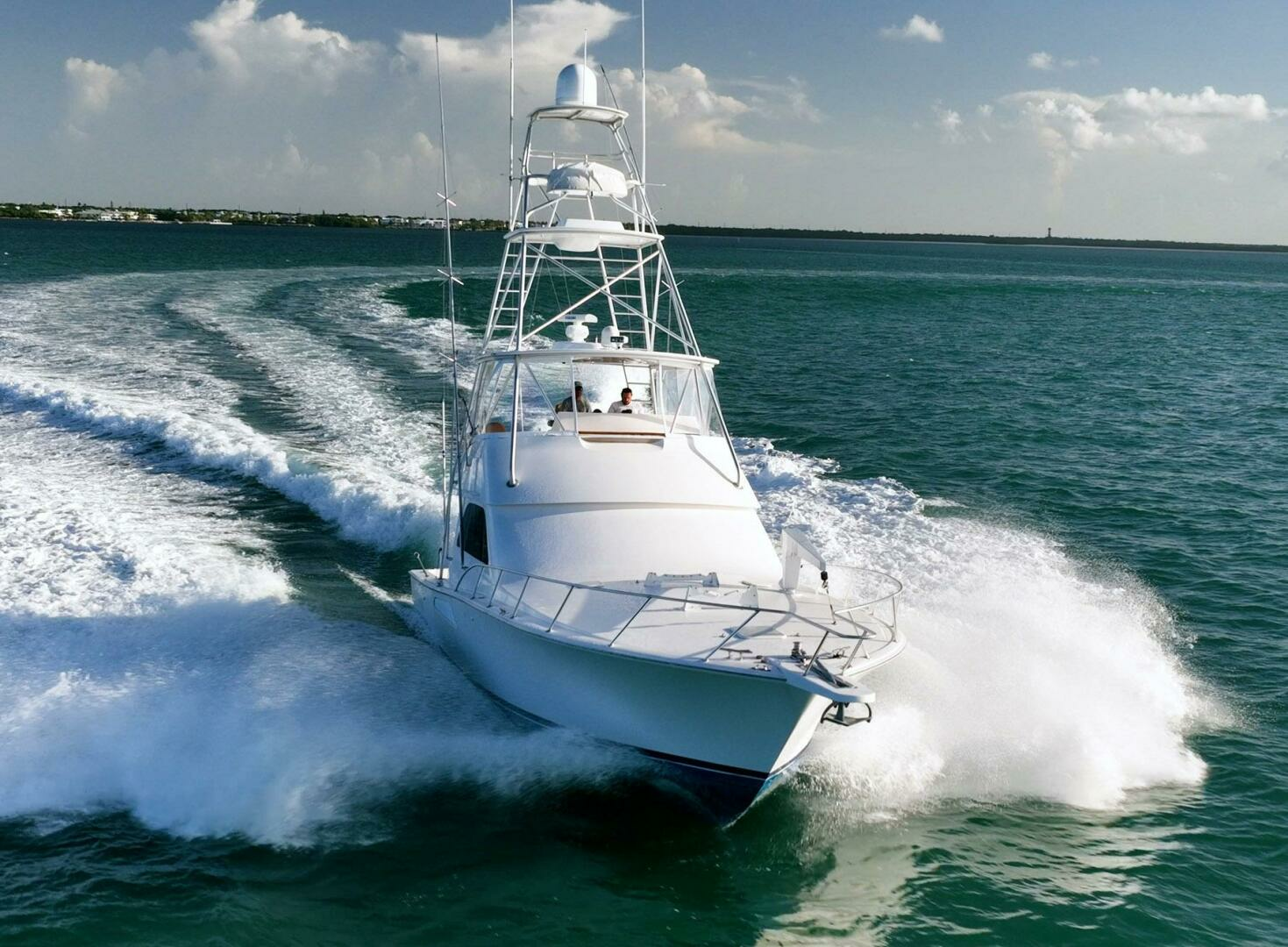2005 Viking Convertible - Image 100