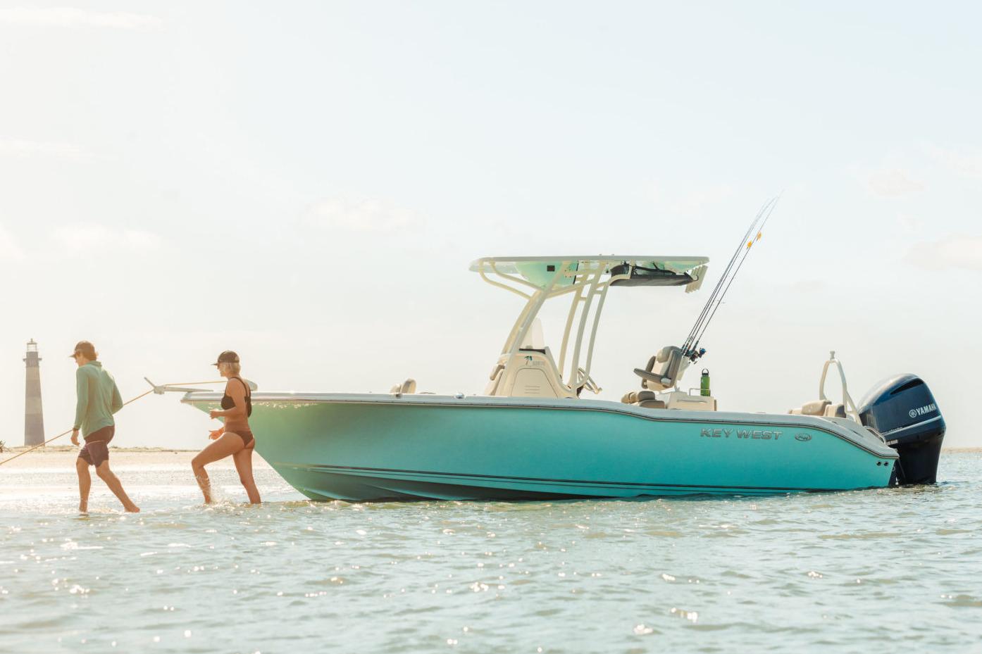 2026 Key West 239 FS