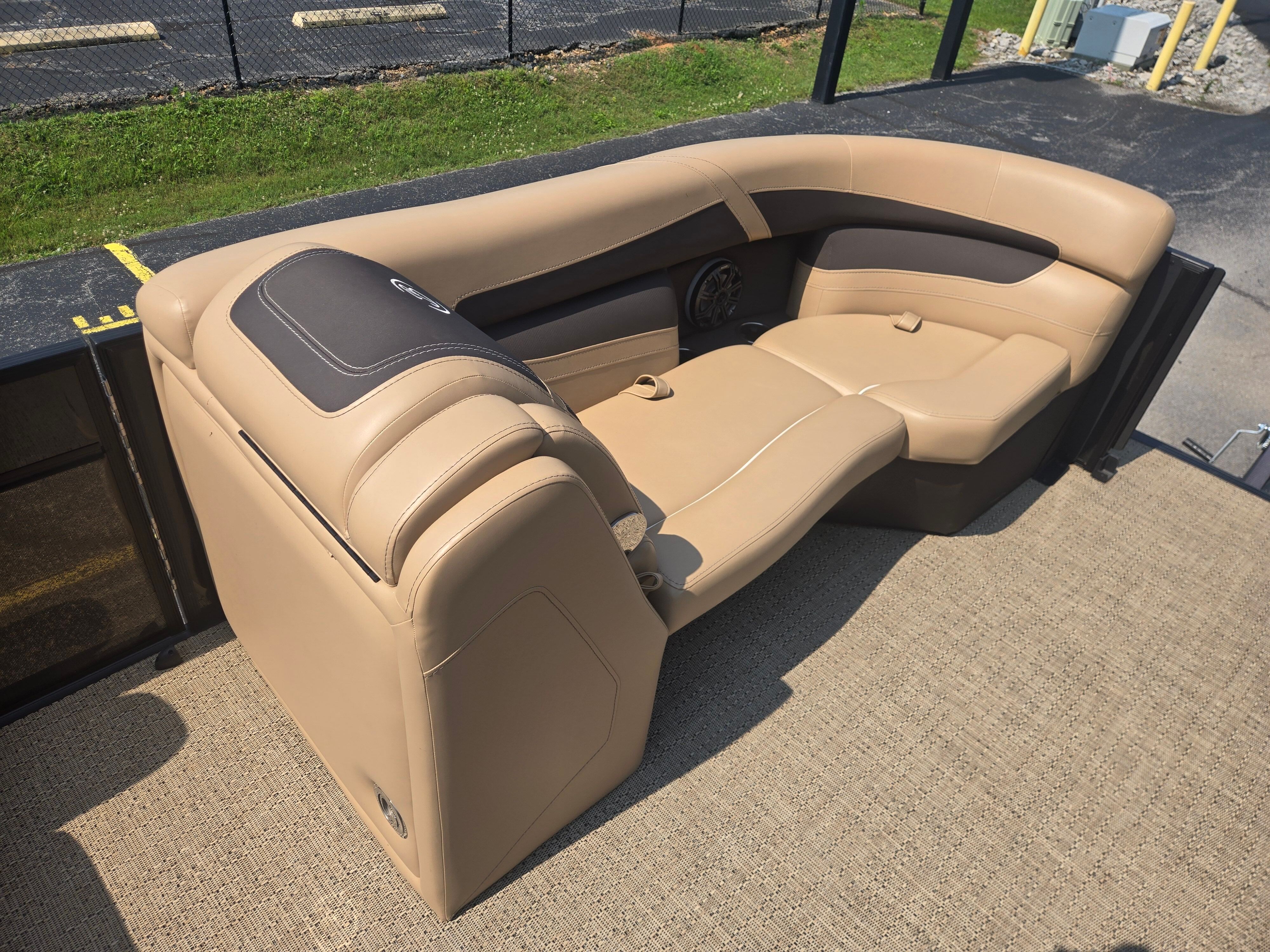 2025 BARLETTA C22M - Image 23