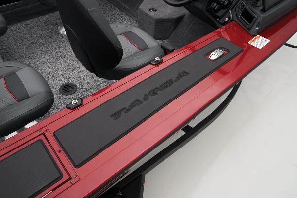 2026 Tracker Targa V-18 Combo - 39