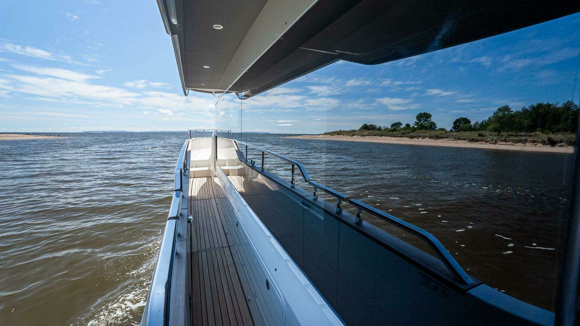 2026 Absolute Navetta 58 - Image 28