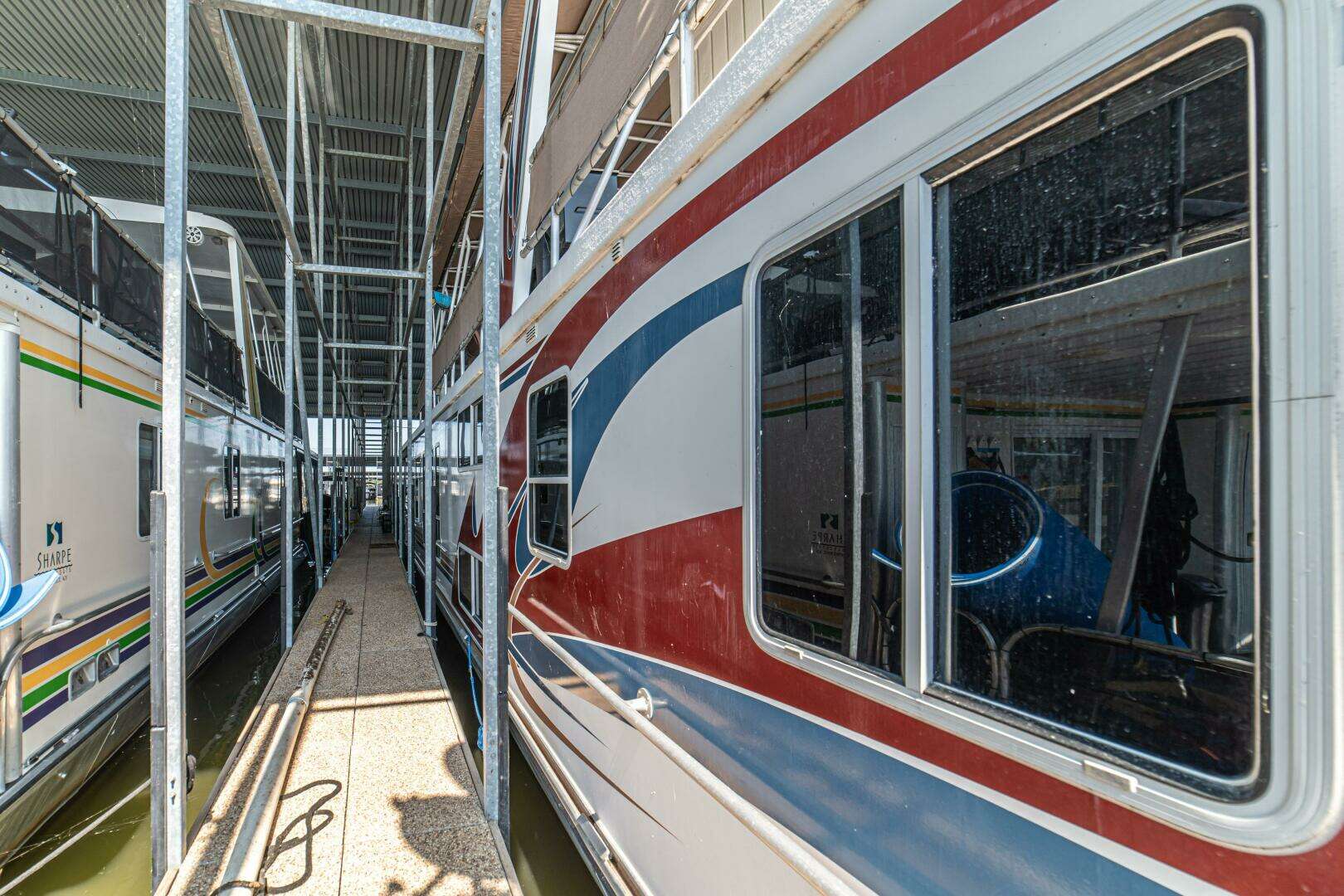 2001 Sharpe — - Image 4