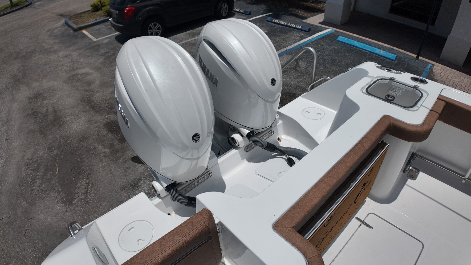 2027 Sea Hunt Gamefish 25 - 12