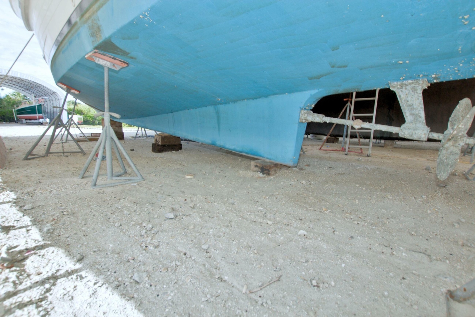 1999 Monk 36 Trawler - Image 78