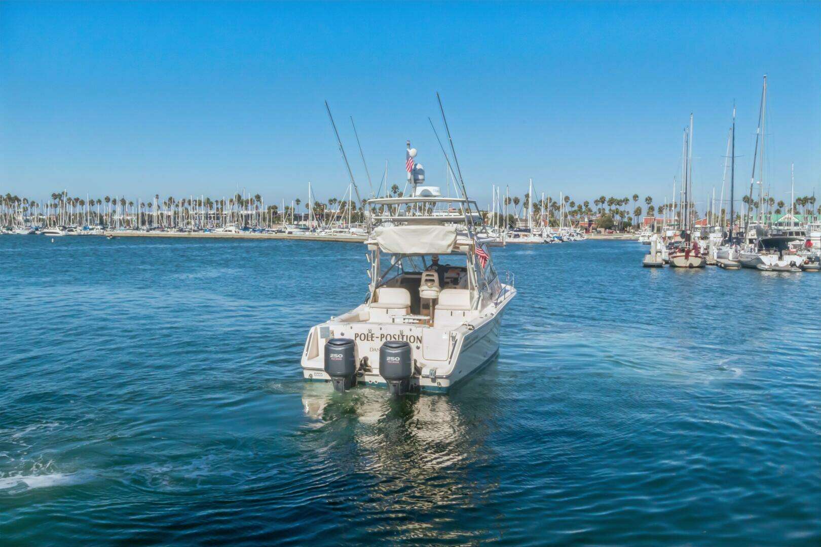 2006 Grady-White 330 Express - Image 19