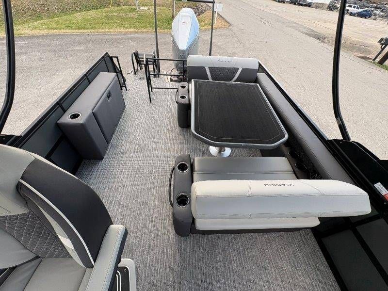 2026 Viaggio Lago Z24D - 73