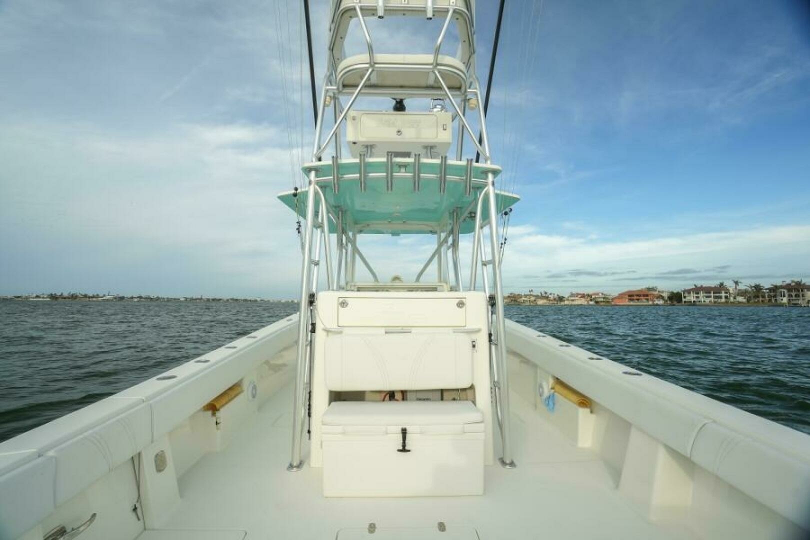 2013 SeaVee 390 - Image 27
