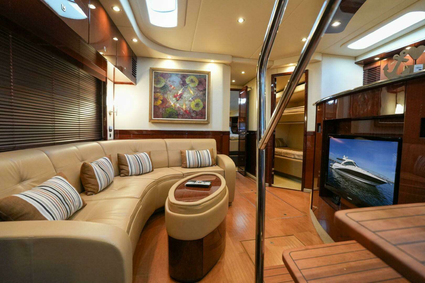 2013 Sea Ray 610 Sundancer - Image 28