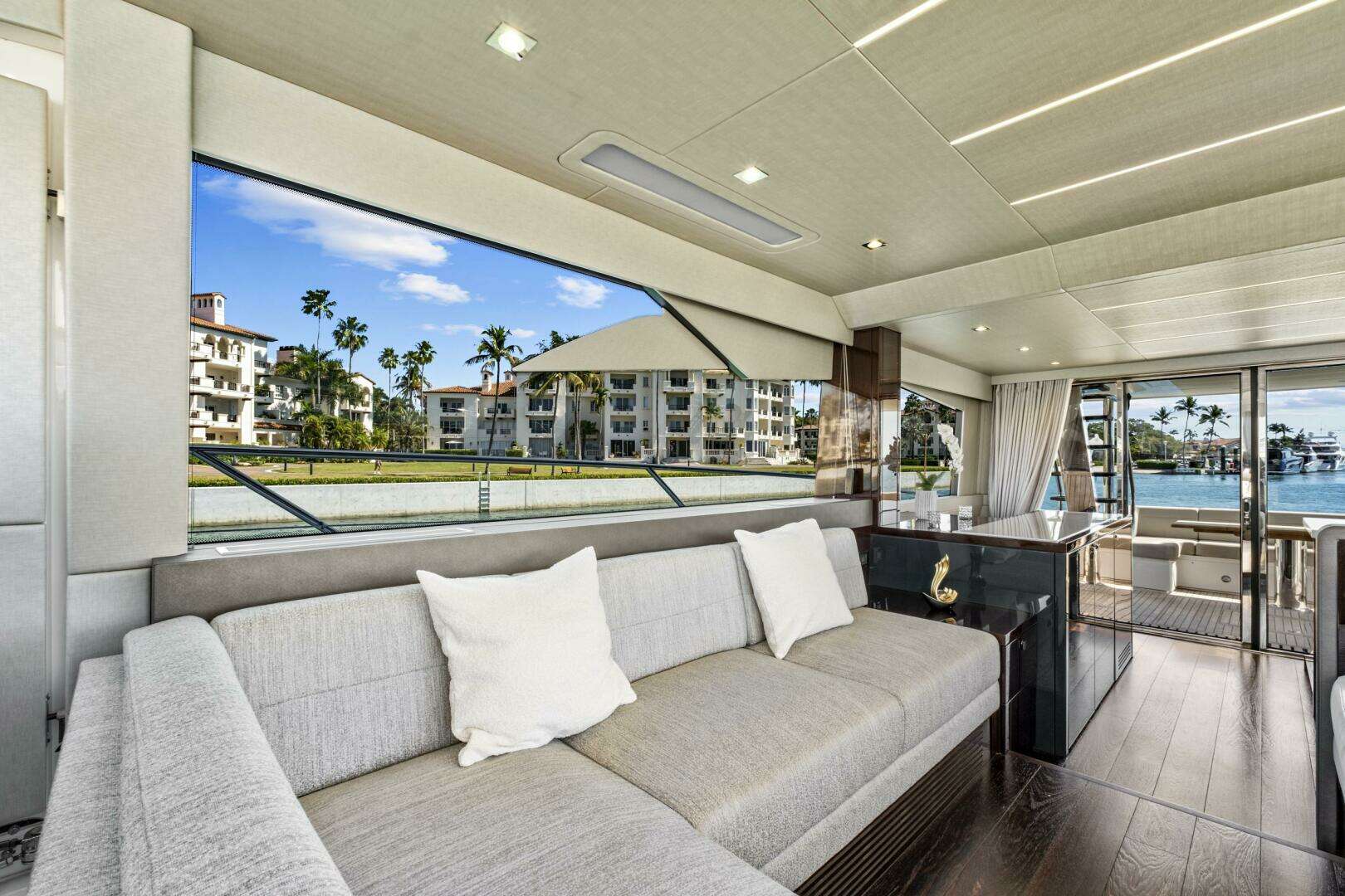 2019 Sunseeker Manhattan 66 - Image 26