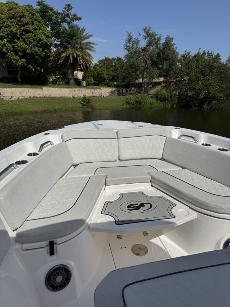2023 Sea Fox 268 - Image 11