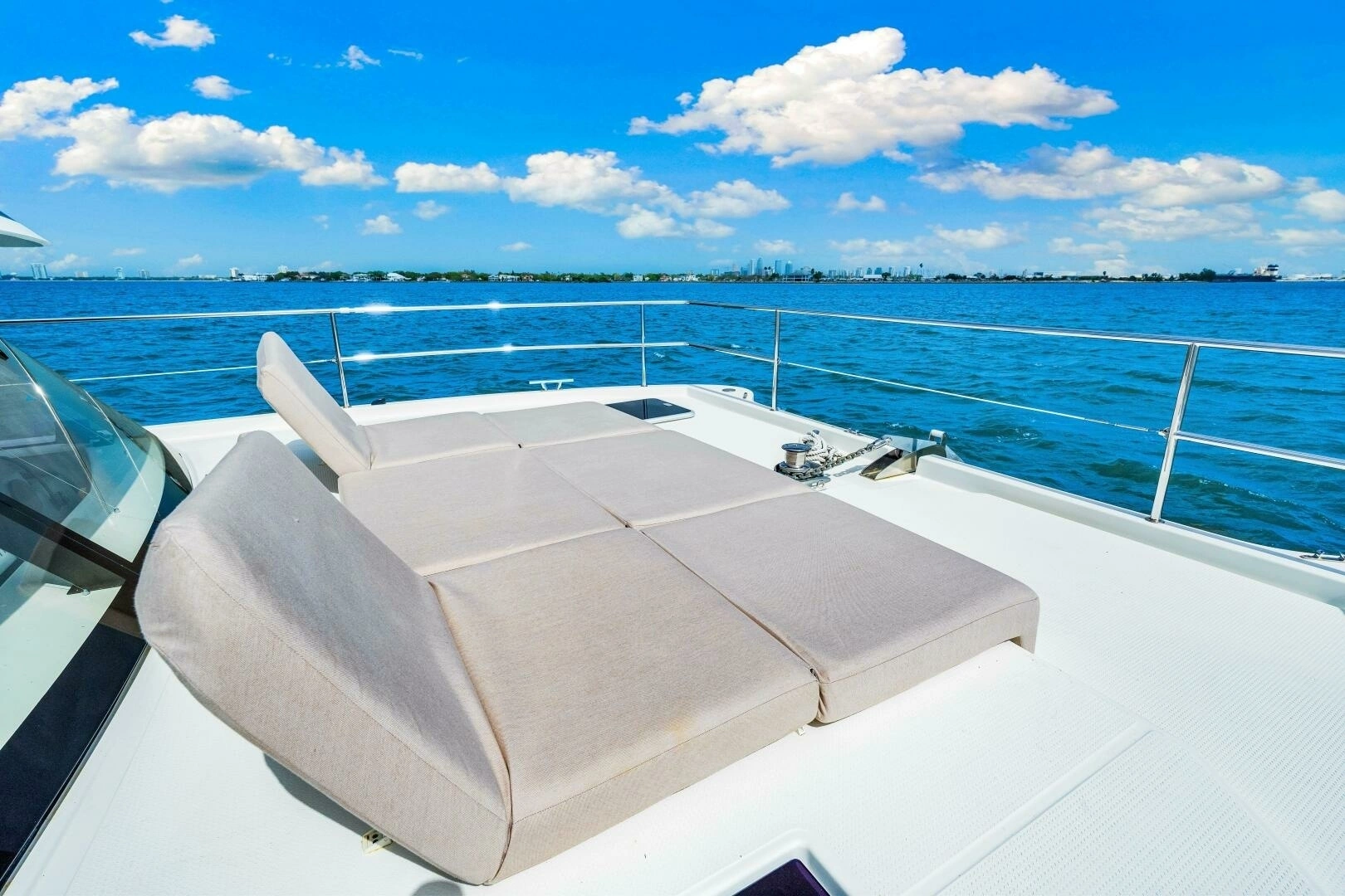 2021 Fountaine Pajot MY4.S - Image 38
