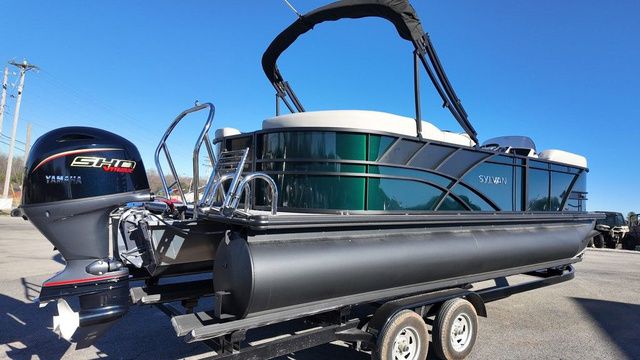 2026 Sylvan MIRAGE 822LZ - 6