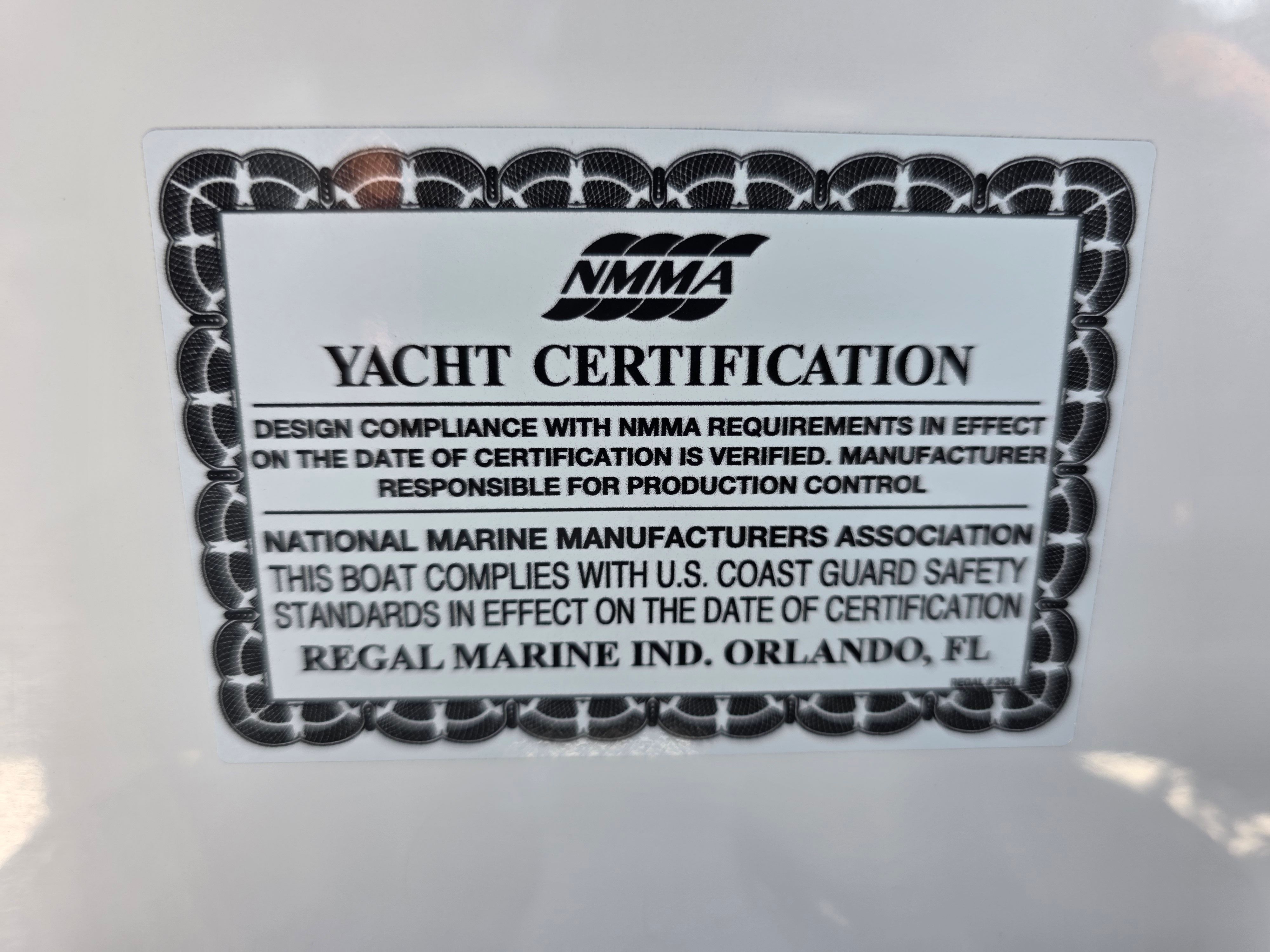 2022 Regal LX6 - 42