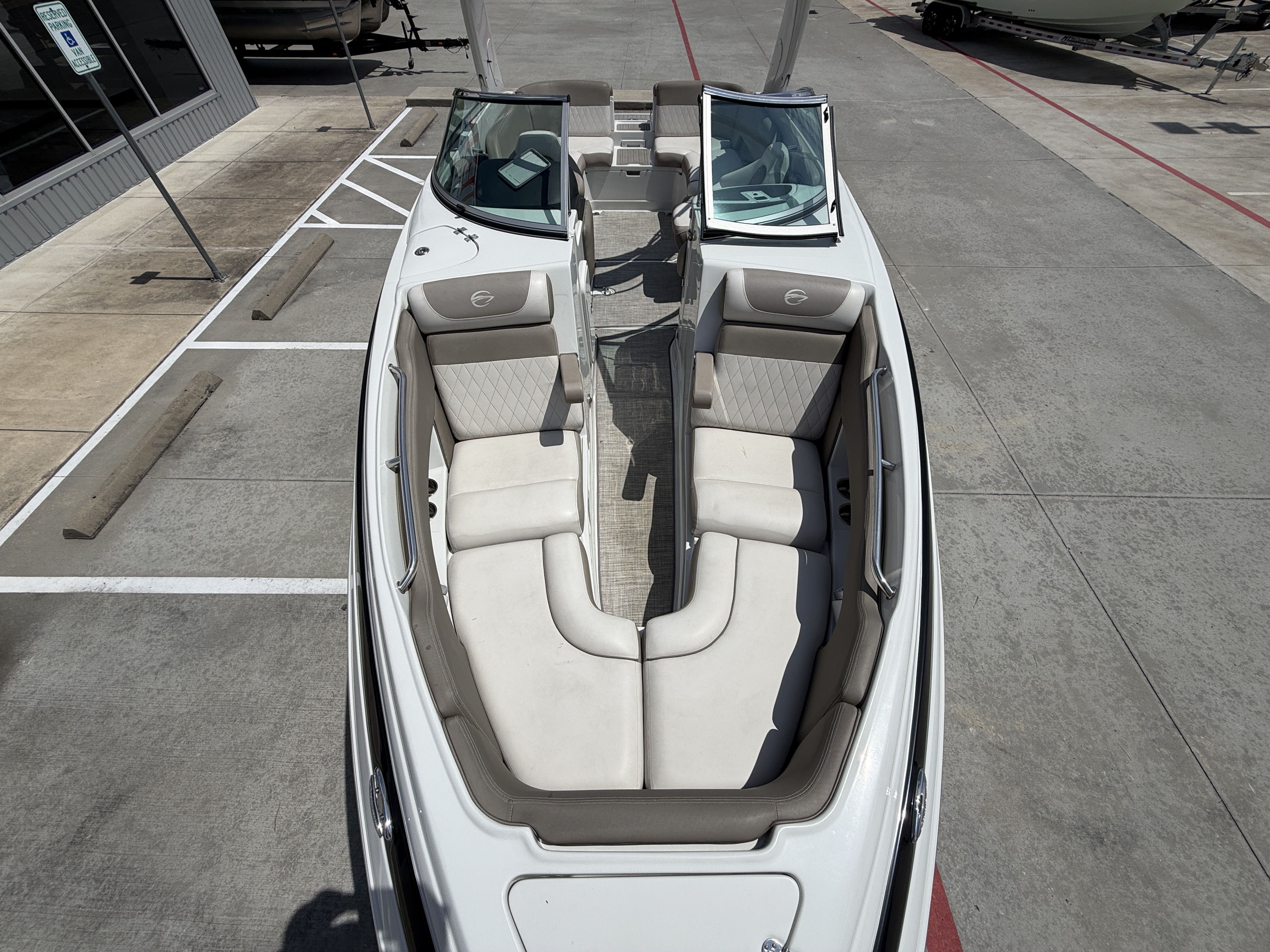 2020 Crownline 265 SS - 39