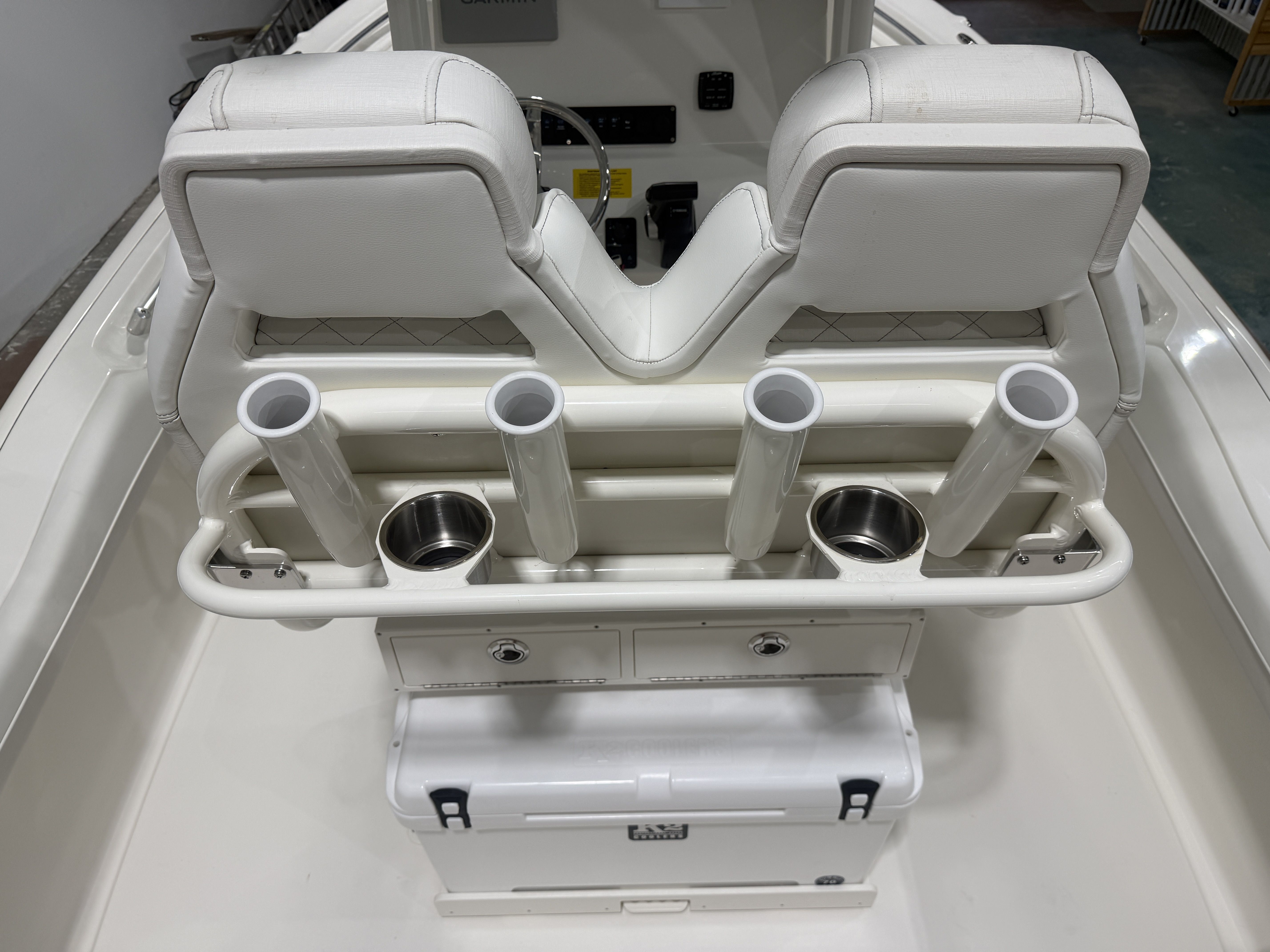 2026 Key West 219 FS - 30