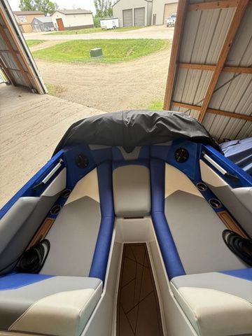 2021 ATX Boats 24 TYPE-S - 17
