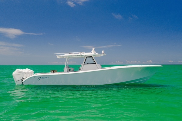 2023 Yellowfin Offshore
