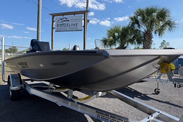 2026 Smoker Craft Viper 175 Pro