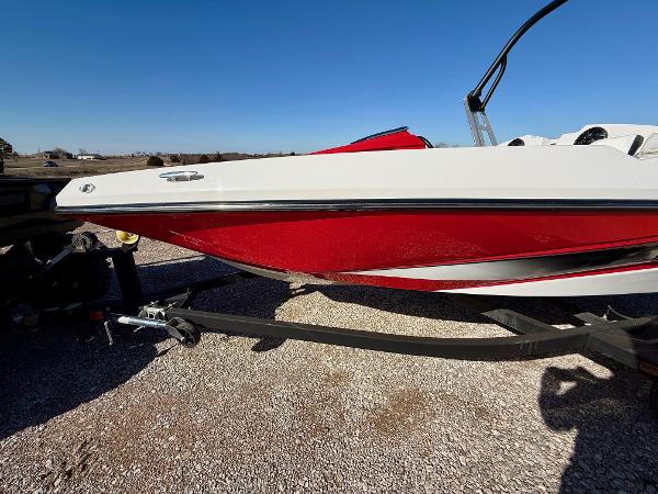 2015 Scarab 165 - 14