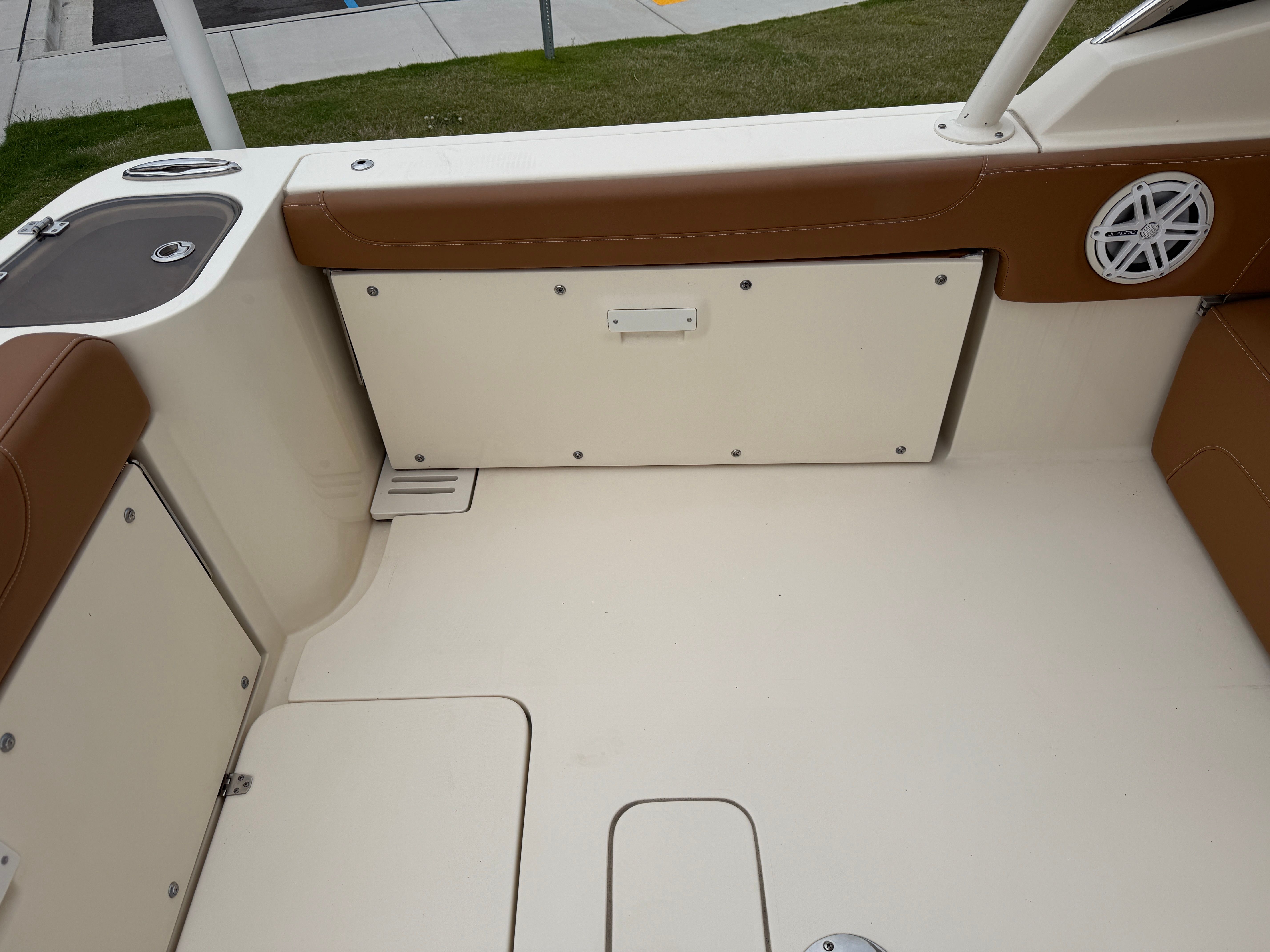 2017 Scout 255 Dorado - 8