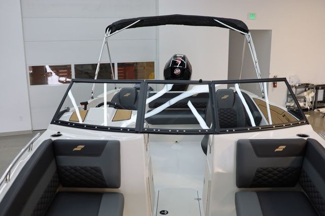 2026 Starcraft SVX OB 210 DC OB - 11