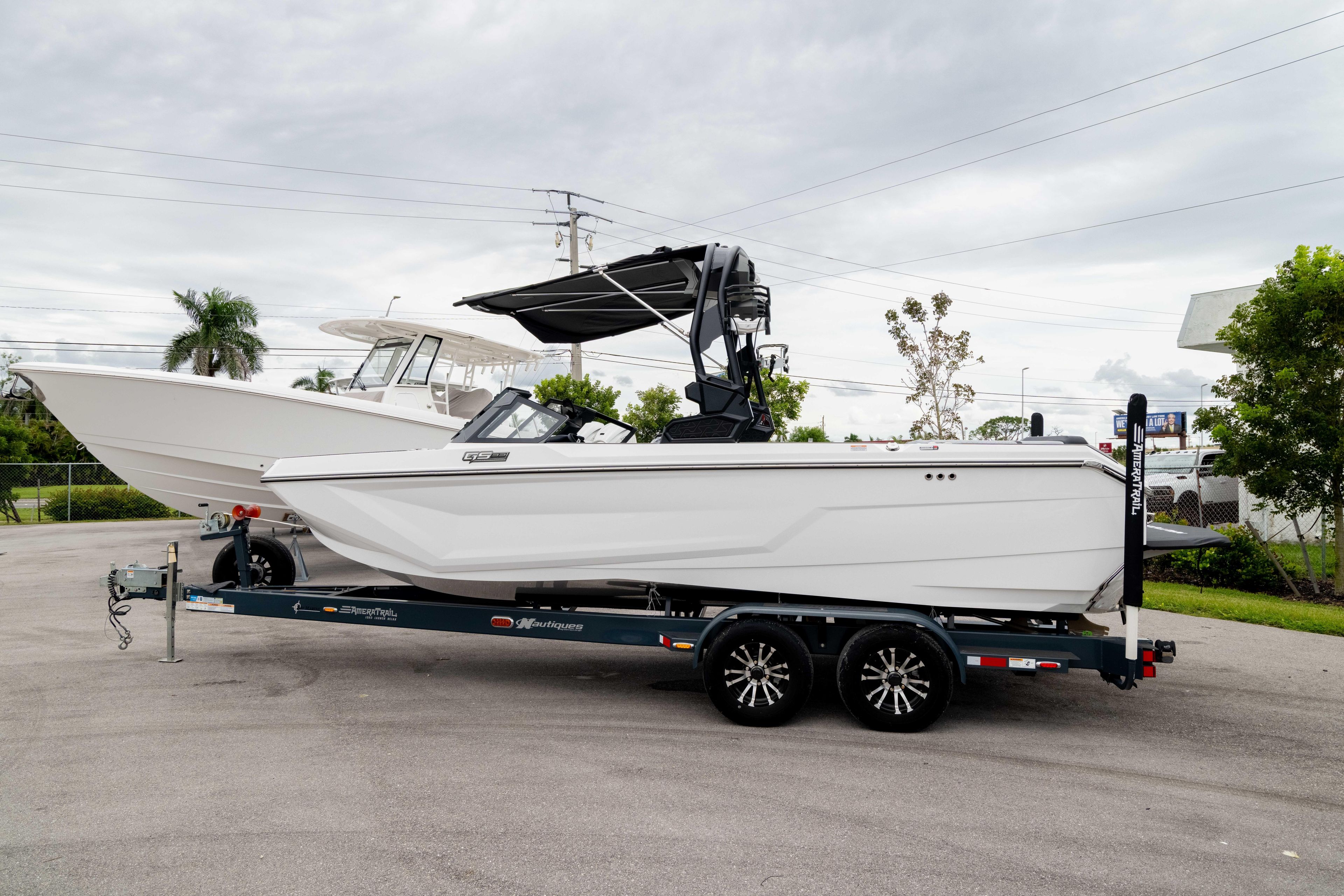 2026 Nautique Super Air Nautique GS22