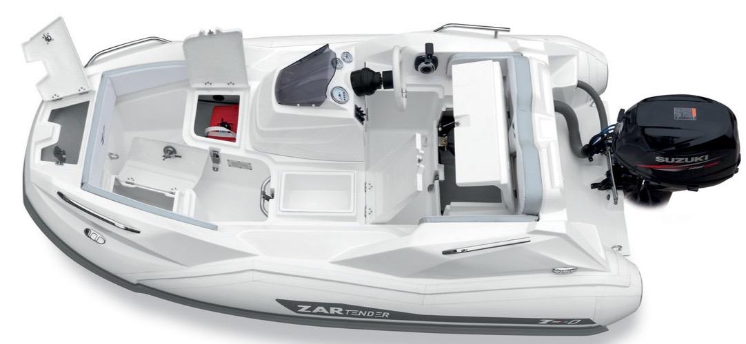 Previous ZF-0 Models