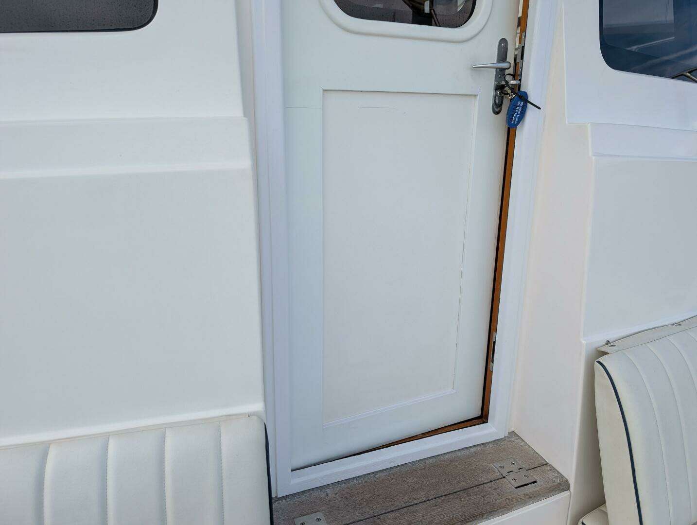 2006 Grand Banks — - Image 62